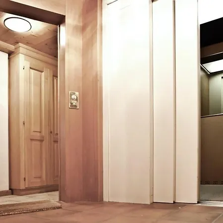 Drive Appartement-fewo- Dusche Oder Bad- Wc 4-bettwohnung By Interhome * غشتاد