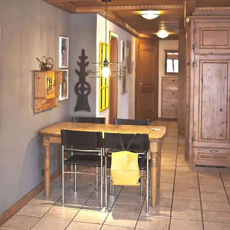 Drive Appartement-fewo- Dusche Oder Bad- Wc 4-bettwohnung By Interhome Appartamento