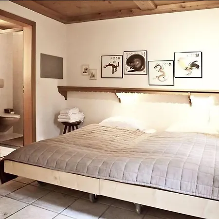 Appartamento Drive Appartement-fewo- Dusche Oder Bad- Wc 4-bettwohnung By Interhome