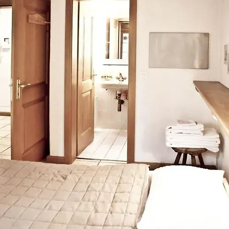 Drive Appartement-fewo- Dusche Oder Bad- Wc 4-bettwohnung By Interhome *