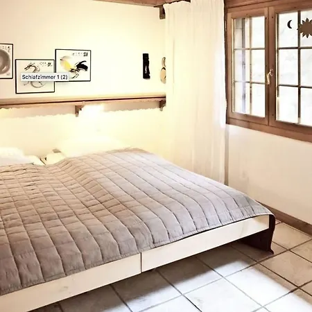 Appartamento Drive Appartement-fewo- Dusche Oder Bad- Wc 4-bettwohnung By Interhome *