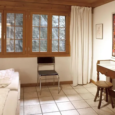 Drive Appartement-fewo- Dusche Oder Bad- Wc 4-bettwohnung By Interhome Daire *
